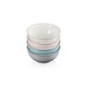 conjunto bowls the calm collection 180 ml le creuset