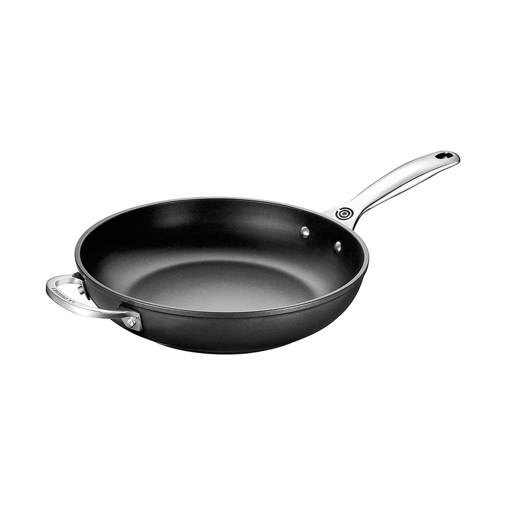 frigideira funda com alca 28 cm non stick le creuset 2 jpg
