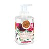 sabonete liquido michel sweet floral melody 530 ml 1
