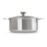 panela inox 24 cm 6 6 l stock pot le creuset 3