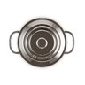 panela inox 24 cm 6 6 l stock pot le creuset 4