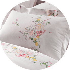 jogo de cama verenna trussardi