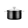 panela stock pot 20 cm non stick le creuset