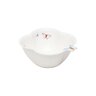 bowl de porcelana borboletas 20 cm 2