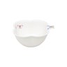 bowl de porcelana borboletas 20 cm 3