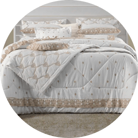 jogo de cama trussardi 300 fios cetim 100 algodao