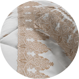 jogo de cama trussardi 300 fios cetim 100 algodao 1