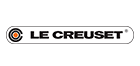 banner chale baunilha le creuset