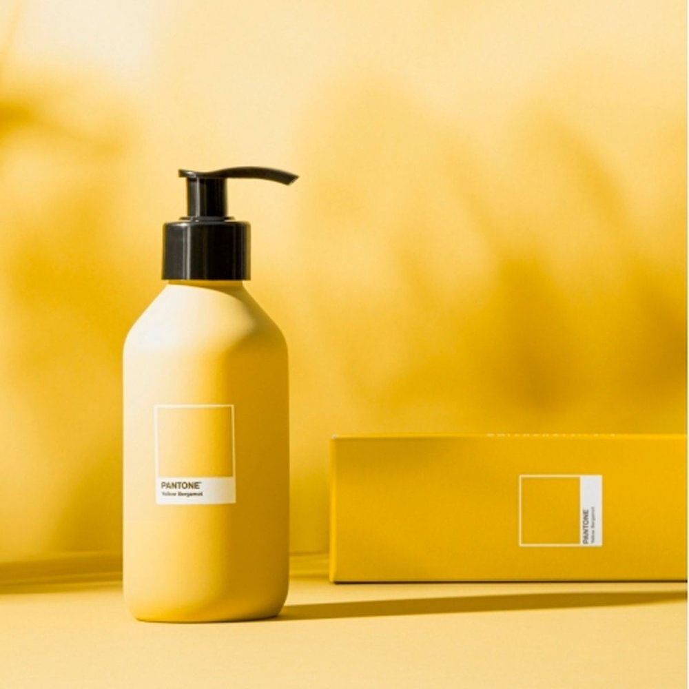 sabonete liquido l envie pantone 200 ml yellow bergamot 2