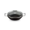 cacarola baixa le creuset non stick 26 cm 3