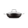 cacarola baixa le creuset non stick 26 cm 4