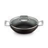 cacarola baixa le creuset non stick 30 cm 3