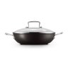 cacarola baixa le creuset non stick 30 cm 4