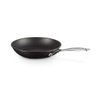 frigideira rasa antiaderente non stick le creuset 24 cm 2