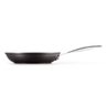 frigideira rasa antiaderente non stick le creuset 24 cm 4