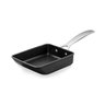 omeleteira 18 cm non stick le creuset 1