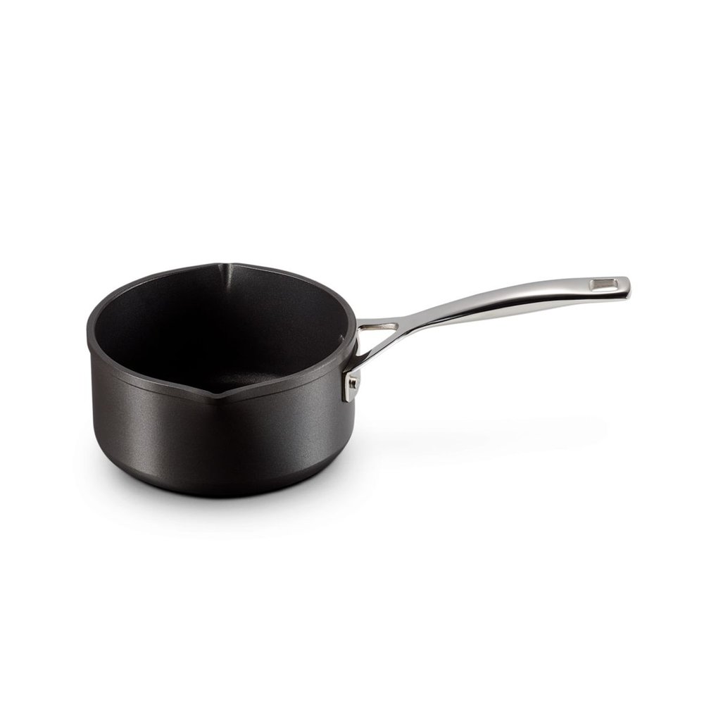 leiteira antiaderente le creuset non stick 16 cm 2