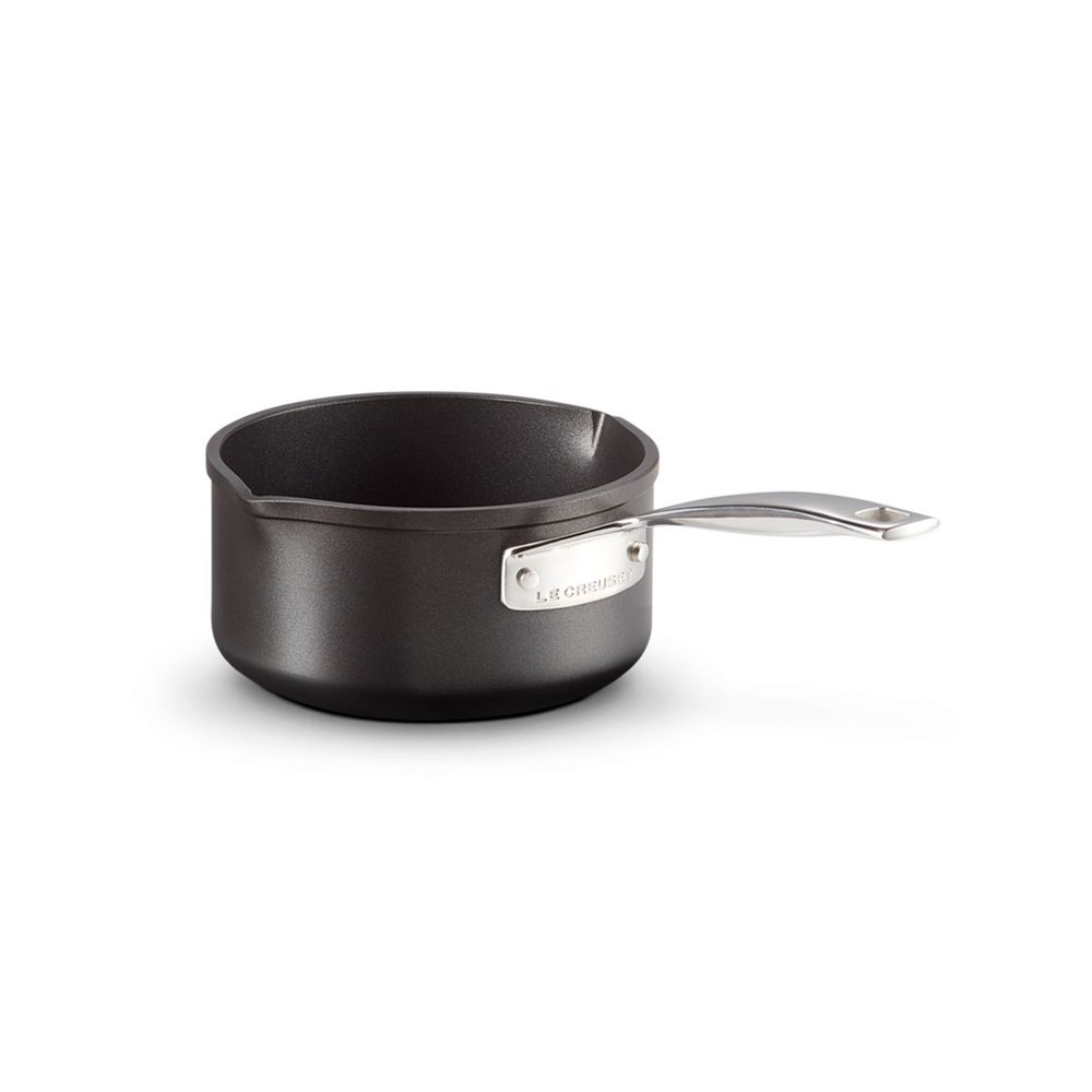 leiteira antiaderente le creuset non stick 16 cm 3