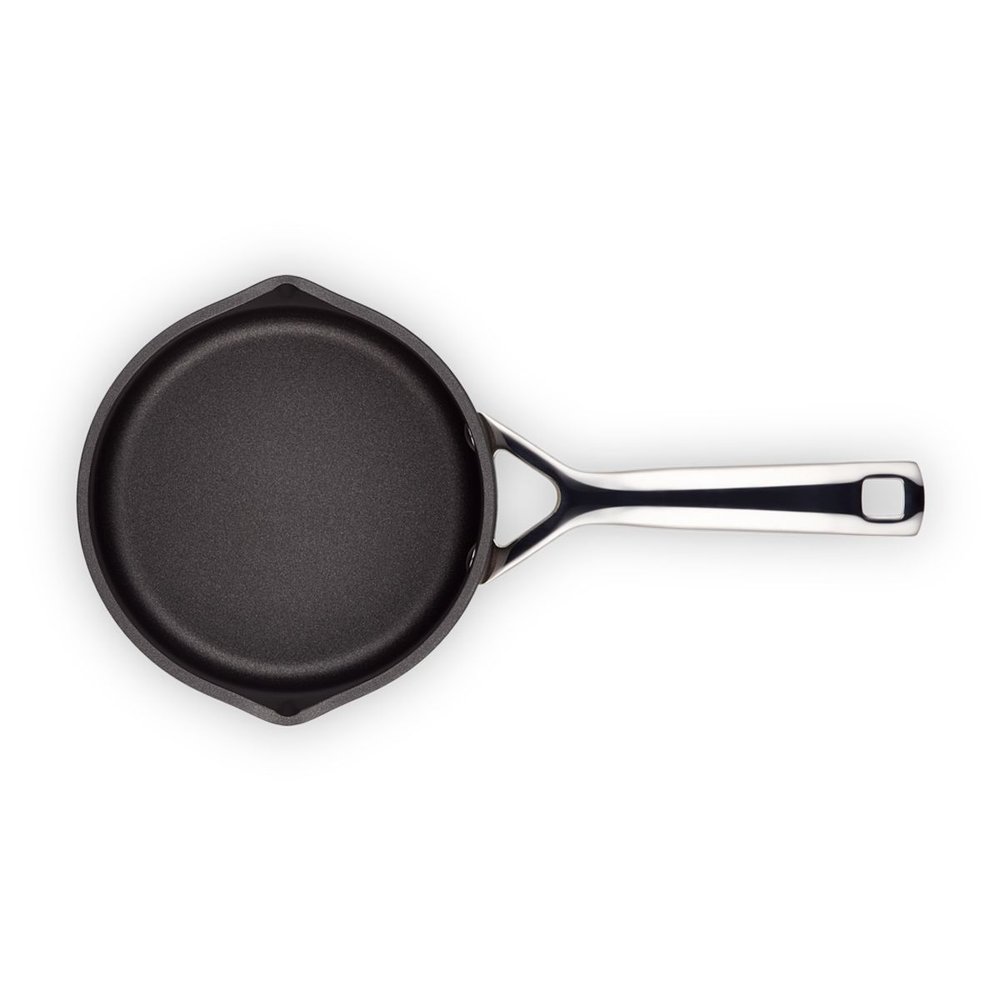 leiteira antiaderente le creuset non stick 16 cm 4