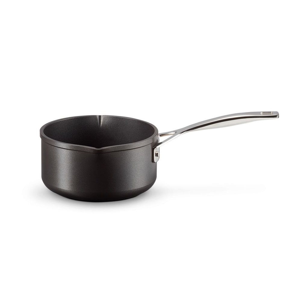 leiteira antiaderente le creuset non stick 16 cm 6