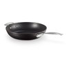 frigideira funda antiaderente non stick le creuset 28 cm 2