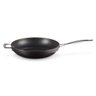 frigideira funda antiaderente non stick le creuset 28 cm 5