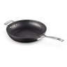 frigideira funda antiaderente non stick le creuset 28 cm