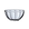 bowl em cristal splendor 21 cm