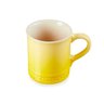 caneca em ceramica seattle 400 ml amarelo