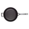 frigideira funda com alca 30 cm non stick le creuset 2