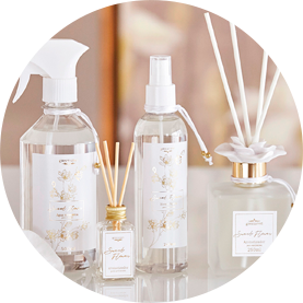 home spray 250 ml greenswet sweet flower