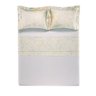 jogo de cama trussardi 300 fios cetim 100 algodao egipcio albrizzi 2