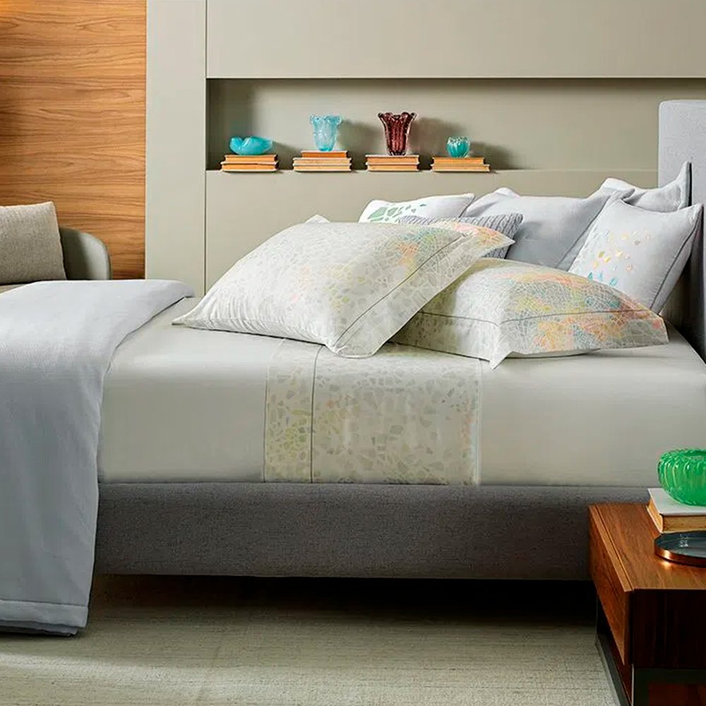 jogo de cama trussardi 300 fios cetim 100 algodao egipcio albrizzi 3