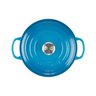 panela redonda signature le creuset azul marseille 2