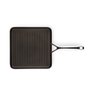 grelha quadrada antiaderente non stick le creuset 2