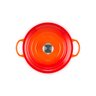 panela marmita signature le creuset 26cm laranja 4