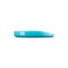 descanso oval para colher le creuset azul caribe 5