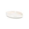 descanso oval para colher le creuset branco 4