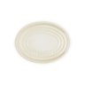 descanso oval para colher le creuset branco 6