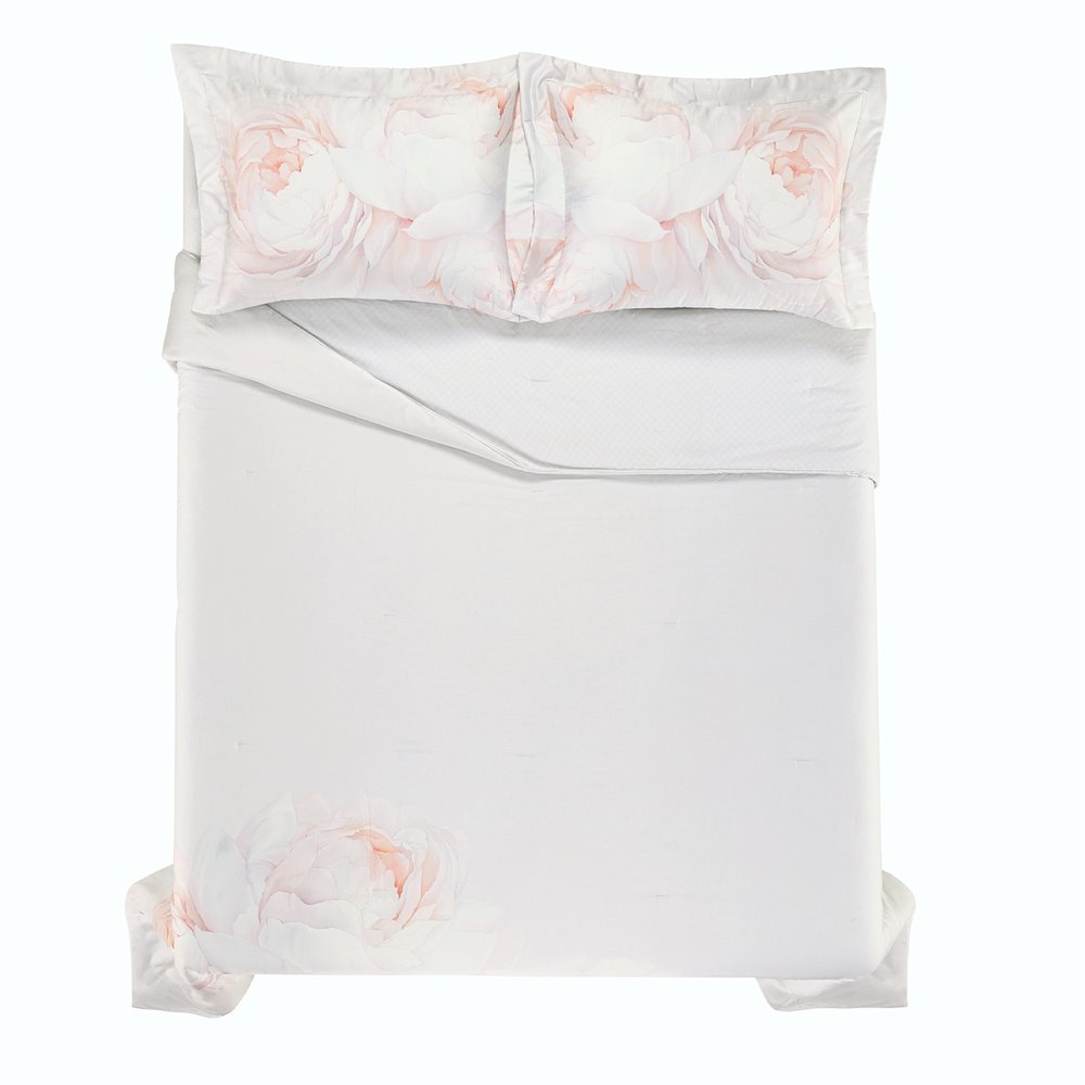 10 jogo de colcha trussardi 300 fios 100 algodao egipcio