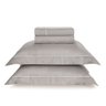 07 jogo de cama trussardi 300 fios percal 100 algodao egipcio