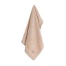 02 toalha de rosto trussardi 100 algodao belizzi nocciola