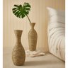 01 vaso em fibra natural