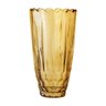 01 vaso em cristal ecologico glasgow ambar