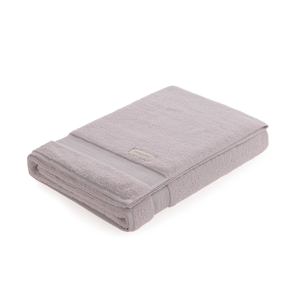 02 toalha banhao trussardi dualita cinza