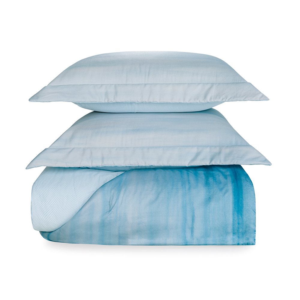 03 jogo de colcha trussardi 300 fios 100 algodao la venezia queen