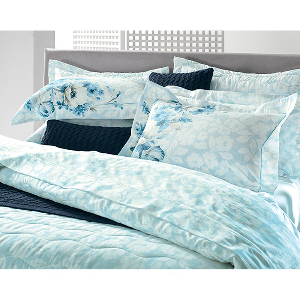 04 jogo de colcha trussardi 300 fios 100 algodao brindisi casal