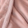 01 cobertor trussardi 100 microfibra aveludado piemontesi casal rosa perla