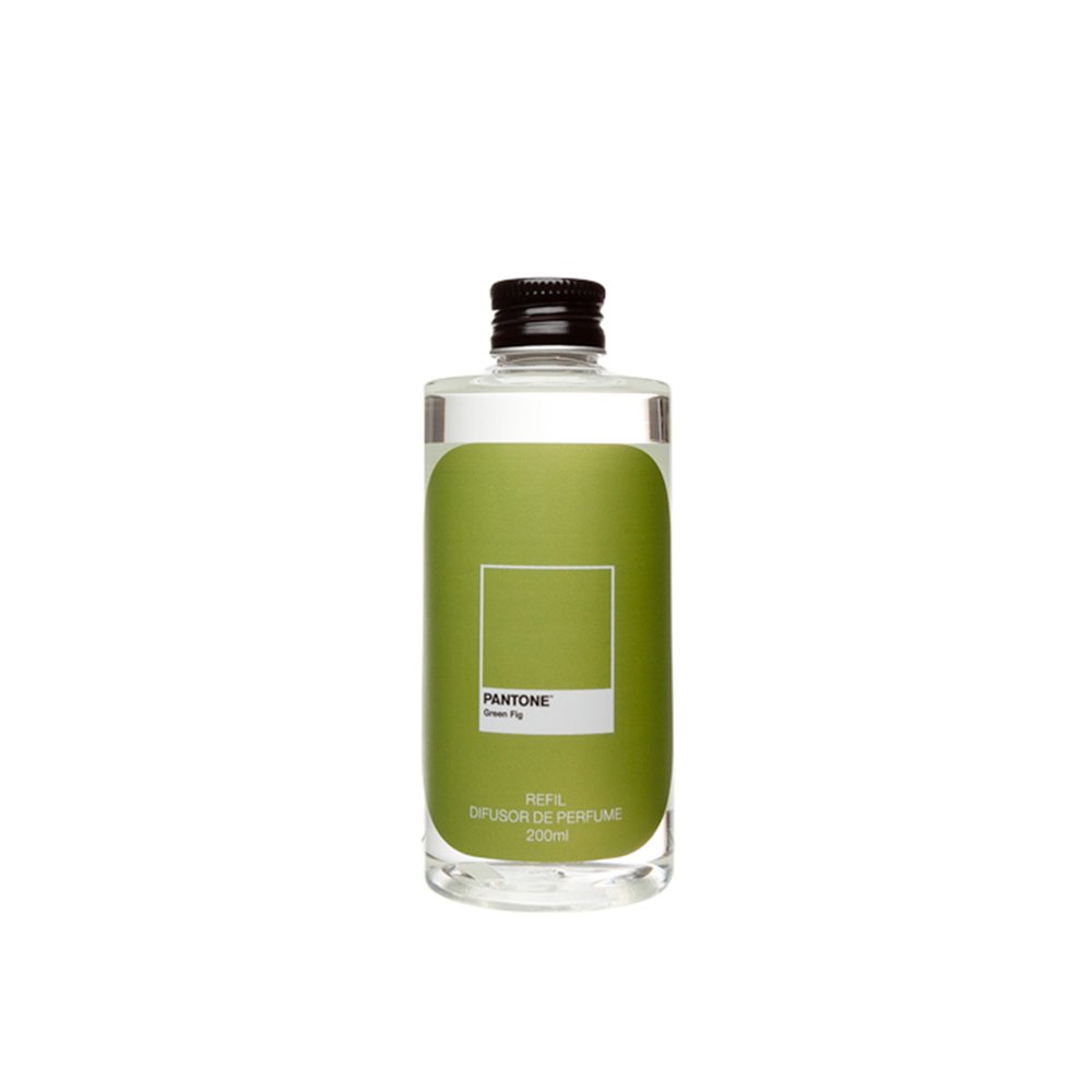 04 refil para difusor de ambiente varetas l envie pantone 200 ml blue lotus