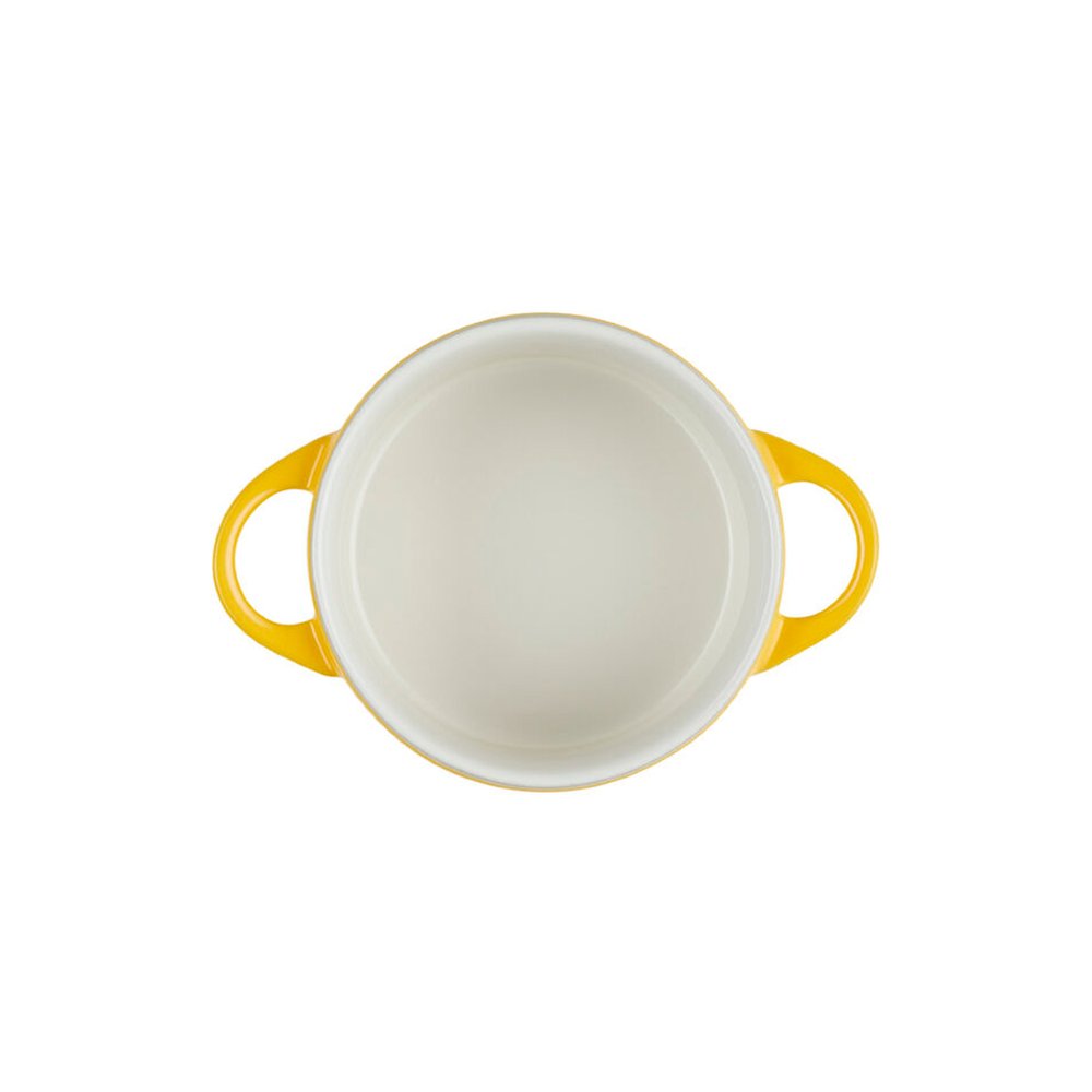 01 mini cocotte le creuset nectar